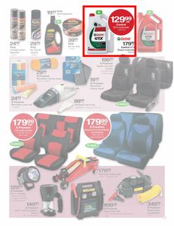 Checkers Hyper Western Cape : Spring Home & Outdoor Collection (24 Sep - 7 Oct), page 13