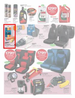 Checkers Hyper Western Cape : Spring Home & Outdoor Collection (24 Sep - 7 Oct), page 13