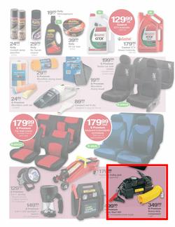 Checkers Hyper Western Cape : Spring Home & Outdoor Collection (24 Sep - 7 Oct), page 13