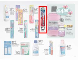 Checkers Western Cape : Health & Beauty (25 Sep - 7 Oct), page 13