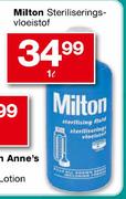 Milton Steriliserings-Vloeistof-1l