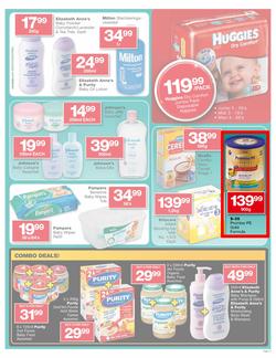 Checkers Gauteng : It's Time To Save (24 Sep - 7 Oct), page 13