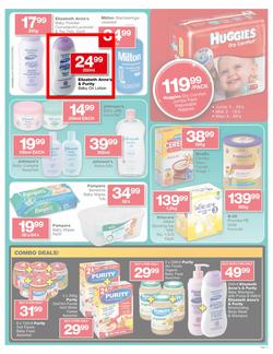 Checkers Gauteng : It's Time To Save (24 Sep - 7 Oct), page 13