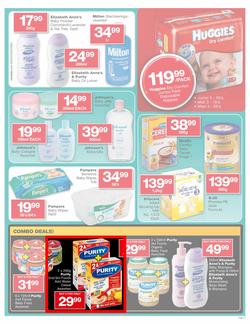 Checkers Gauteng : It's Time To Save (24 Sep - 7 Oct), page 13