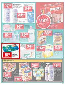 Checkers Gauteng : It's Time To Save (24 Sep - 7 Oct), page 13