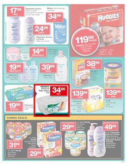 Checkers Gauteng : It's Time To Save (24 Sep - 7 Oct), page 13