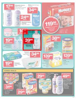 Checkers Gauteng : It's Time To Save (24 Sep - 7 Oct), page 13