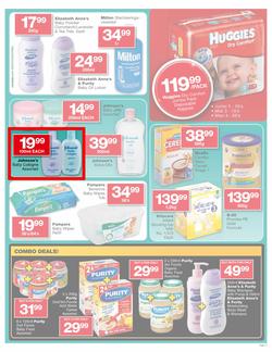 Checkers Gauteng : It's Time To Save (24 Sep - 7 Oct), page 13