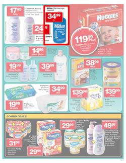 Checkers Gauteng : It's Time To Save (24 Sep - 7 Oct), page 13