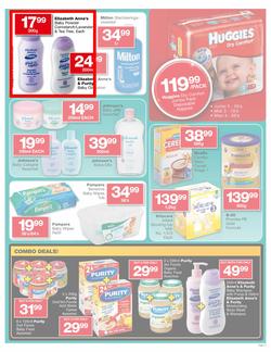 Checkers Gauteng : It's Time To Save (24 Sep - 7 Oct), page 13