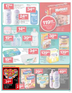 Checkers Gauteng : It's Time To Save (24 Sep - 7 Oct), page 13