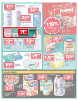 Checkers Gauteng : It's Time To Save (24 Sep - 7 Oct), page 13