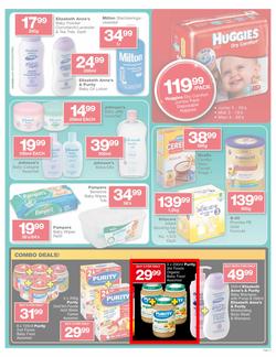 Checkers Gauteng : It's Time To Save (24 Sep - 7 Oct), page 13