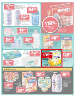 Checkers Gauteng : It's Time To Save (24 Sep - 7 Oct), page 13