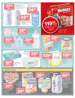 Checkers Gauteng : It's Time To Save (24 Sep - 7 Oct), page 13