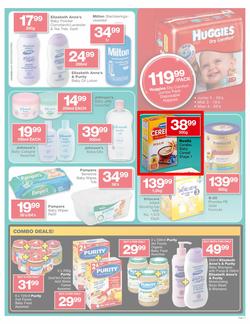 Checkers Gauteng : It's Time To Save (24 Sep - 7 Oct), page 13