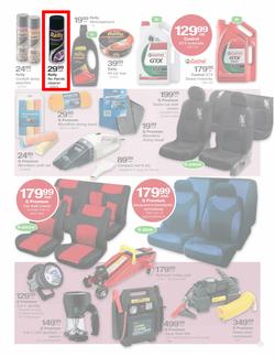 Checkers Hyper Gauteng : Spring Home & Outdoor Collection (24 Sep - 7 Oct), page 13