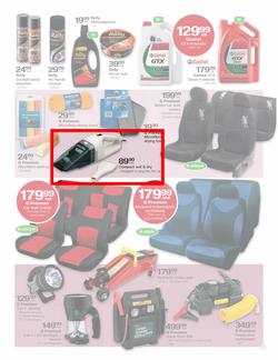 Checkers Hyper Gauteng : Spring Home & Outdoor Collection (24 Sep - 7 Oct), page 13