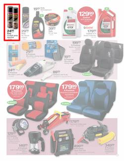 Checkers Hyper Gauteng : Spring Home & Outdoor Collection (24 Sep - 7 Oct), page 13