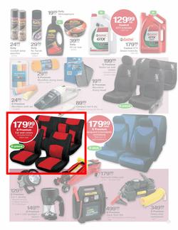 Checkers Hyper Gauteng : Spring Home & Outdoor Collection (24 Sep - 7 Oct), page 13