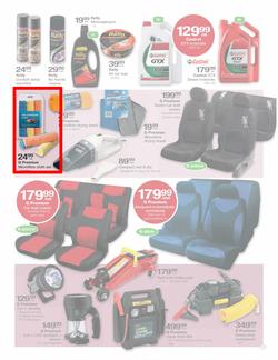 Checkers Hyper Gauteng : Spring Home & Outdoor Collection (24 Sep - 7 Oct), page 13