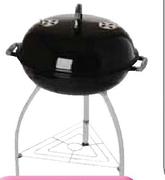 Cadac Charcoal Mate Kettle Braai