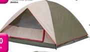 Camp Wedge Demo 3 Tent/Size 200(h)x200(w)x110Cm(d)