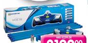 Baracuda Mx8 Pool Cleaner/Each