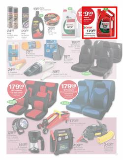 Checkers Hyper KZN : Spring Home & Outdoor Collection (24 Sep - 7 Oct), page 13