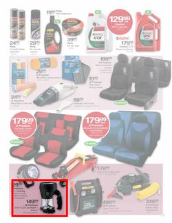 Checkers Hyper KZN : Spring Home & Outdoor Collection (24 Sep - 7 Oct), page 13