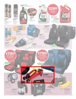 Checkers Hyper KZN : Spring Home & Outdoor Collection (24 Sep - 7 Oct), page 13