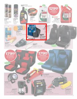 Checkers Hyper KZN : Spring Home & Outdoor Collection (24 Sep - 7 Oct), page 13