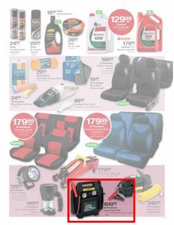Checkers Hyper KZN : Spring Home & Outdoor Collection (24 Sep - 7 Oct), page 13