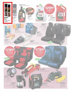 Checkers Hyper KZN : Spring Home & Outdoor Collection (24 Sep - 7 Oct), page 13