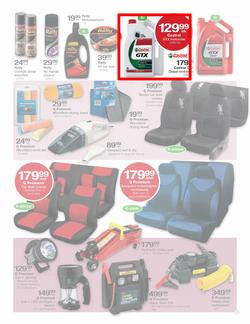 Checkers Hyper KZN : Spring Home & Outdoor Collection (24 Sep - 7 Oct), page 13