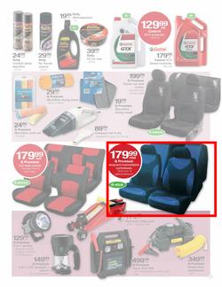 Checkers Hyper KZN : Spring Home & Outdoor Collection (24 Sep - 7 Oct), page 13