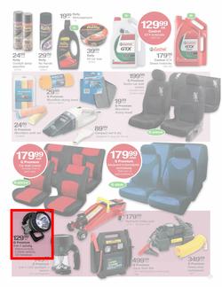 Checkers Hyper KZN : Spring Home & Outdoor Collection (24 Sep - 7 Oct), page 13
