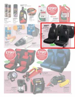 Checkers Hyper KZN : Spring Home & Outdoor Collection (24 Sep - 7 Oct), page 13