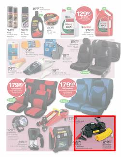 Checkers Hyper KZN : Spring Home & Outdoor Collection (24 Sep - 7 Oct), page 13