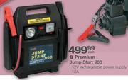 Q Premium Jump Start 900 Each