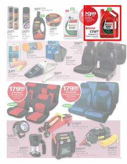 Checkers Hyper Eastern Cape : Spring Home & Outdoor Collection (24 Sep - 7 Oct), page 13