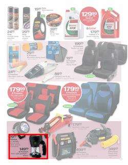 Checkers Hyper Eastern Cape : Spring Home & Outdoor Collection (24 Sep - 7 Oct), page 13