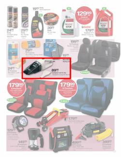 Checkers Hyper Eastern Cape : Spring Home & Outdoor Collection (24 Sep - 7 Oct), page 13