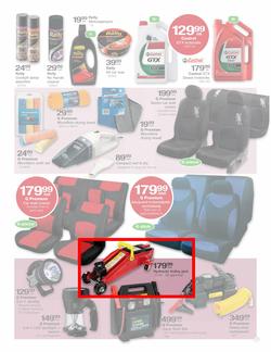 Checkers Hyper Eastern Cape : Spring Home & Outdoor Collection (24 Sep - 7 Oct), page 13
