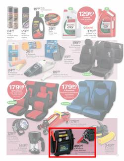 Checkers Hyper Eastern Cape : Spring Home & Outdoor Collection (24 Sep - 7 Oct), page 13