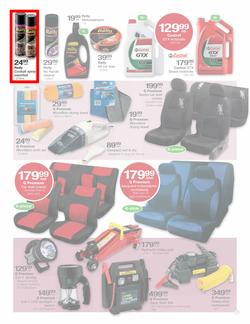 Checkers Hyper Eastern Cape : Spring Home & Outdoor Collection (24 Sep - 7 Oct), page 13