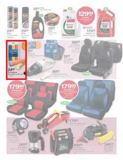 Checkers Hyper Eastern Cape : Spring Home & Outdoor Collection (24 Sep - 7 Oct), page 13