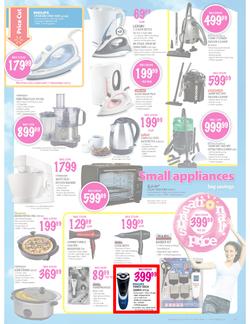 Game : Sunsational Deals (11 Oct - 14 Oct), page 13