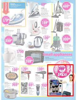 Game : Sunsational Deals (11 Oct - 14 Oct), page 13