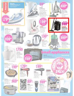Game : Sunsational Deals (11 Oct - 14 Oct), page 13